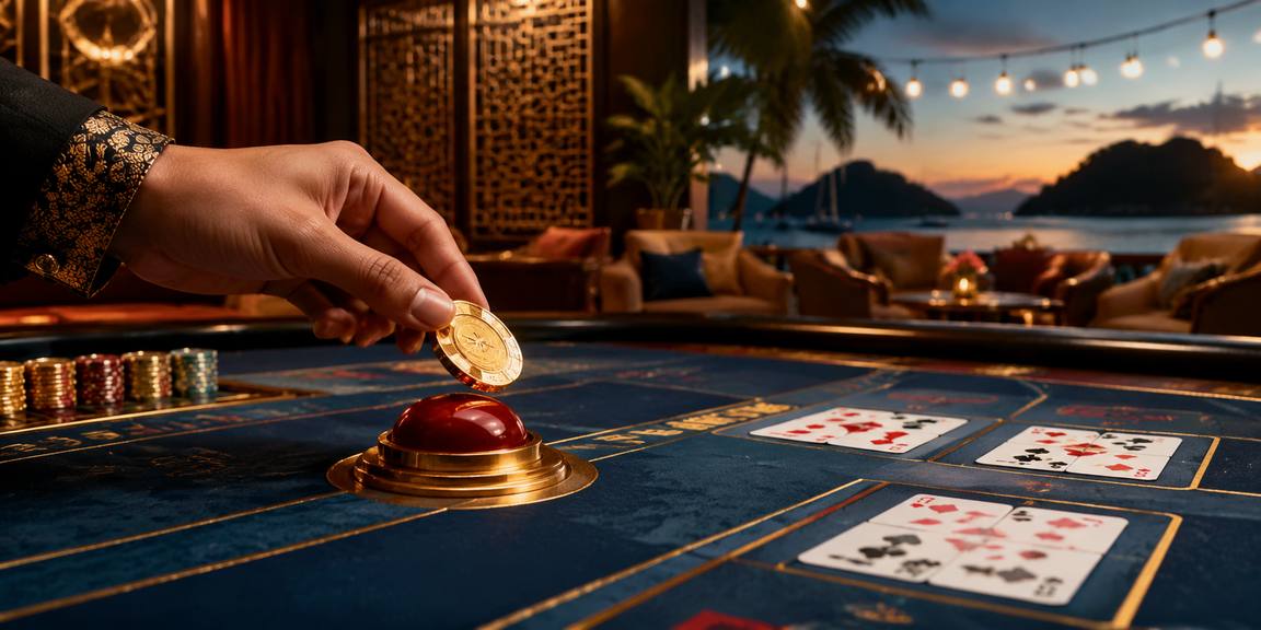 Jun-88 — Platform Permainan Terpadu untuk Malaysia