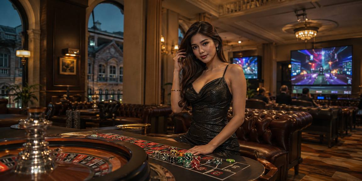 Pertaruhan Sukan Dengan Odds Terkini