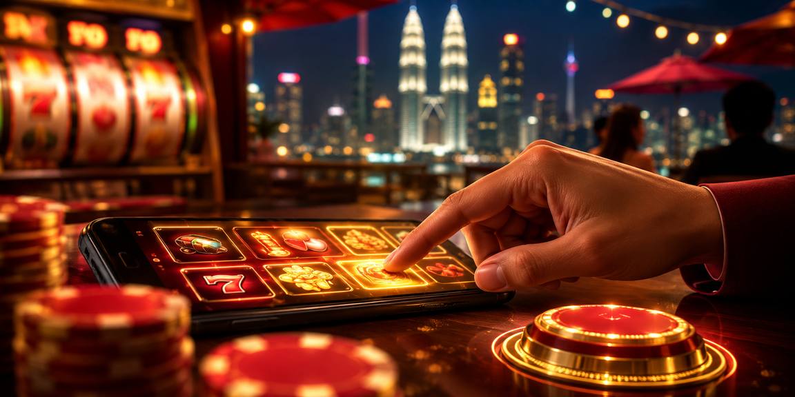 Fish Hunter Jun-88 Untuk Malaysia